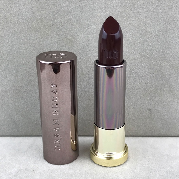 Urban Decay Other - Urban Decay Blackmail Vice Comfort Matte Lipstick